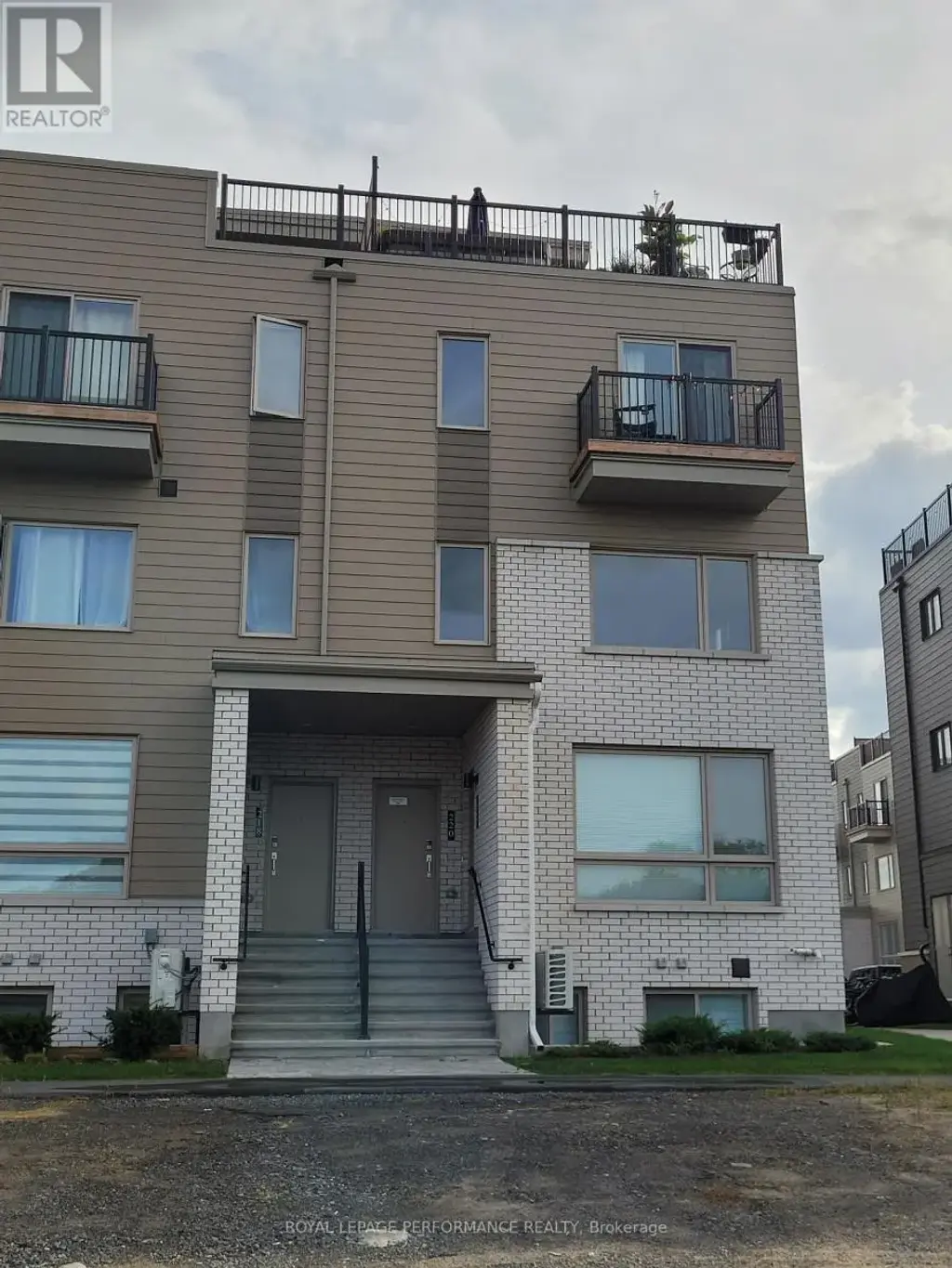 222 Mishi Private, Ottawa