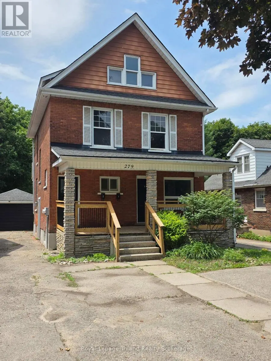 279 Vansittart Avenue, Woodstock (Woodstock - North)