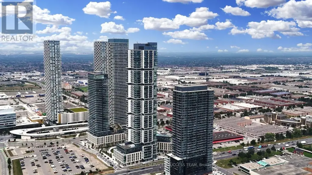 3808 - 7890 Jane Street, Vaughan (Vaughan Corporate Centre)
