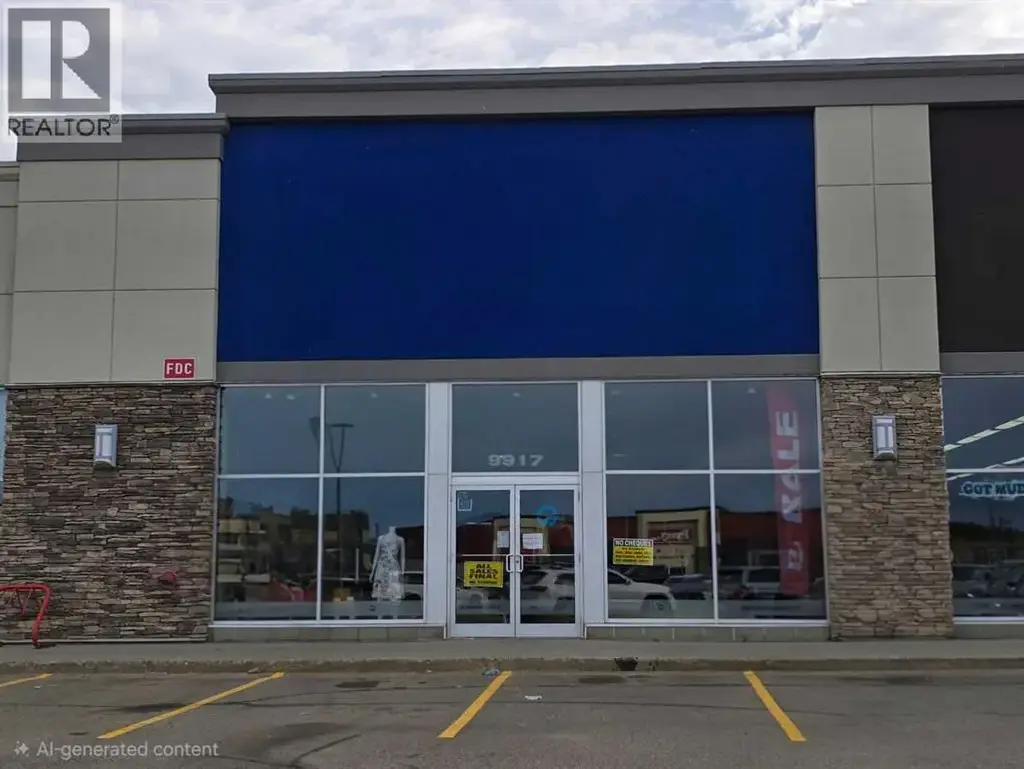 9917 78 Street, Peace River