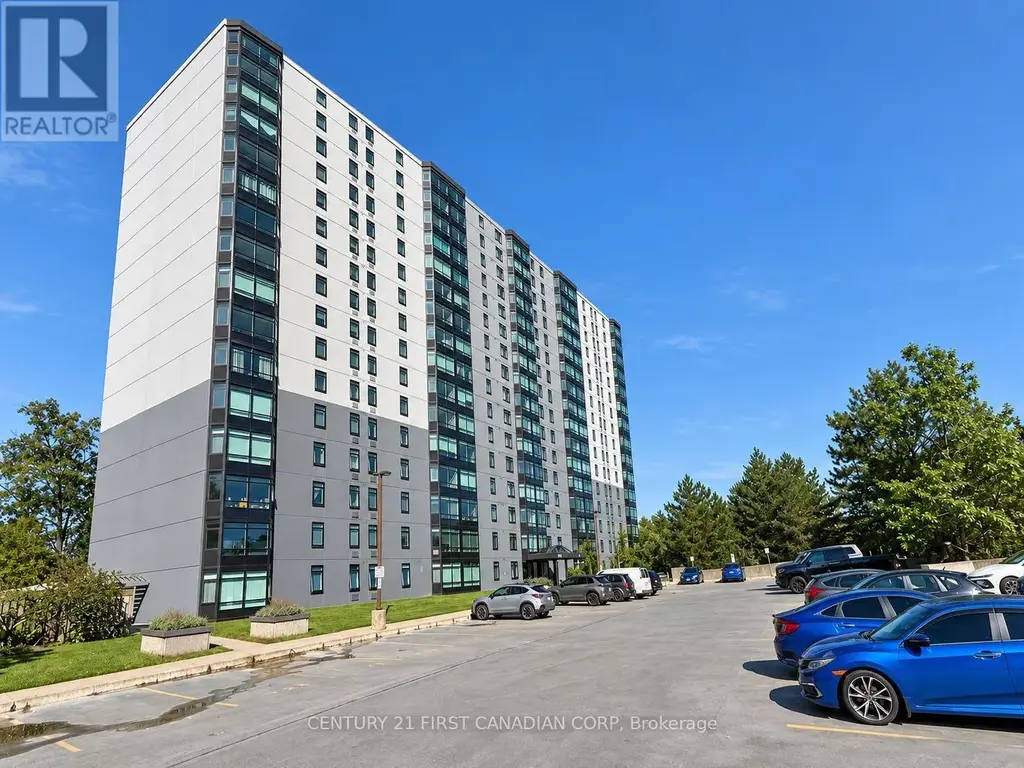 610 - 45 Pondmills Road, London South (South J)