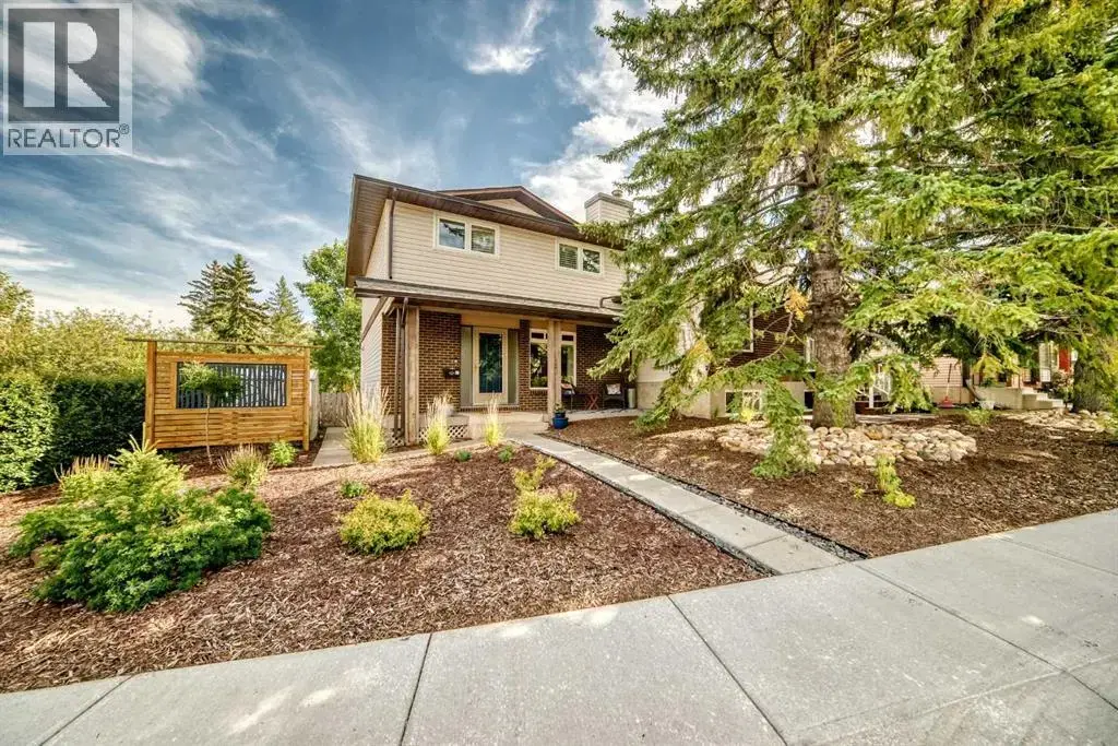 6 Edgedale Way Nw, Calgary