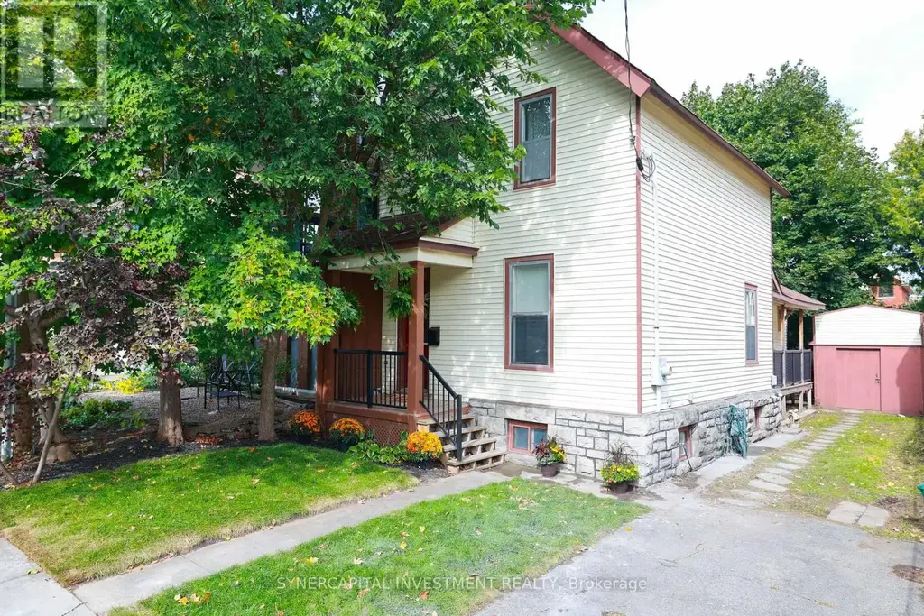 143 Arthur Street, Ottawa