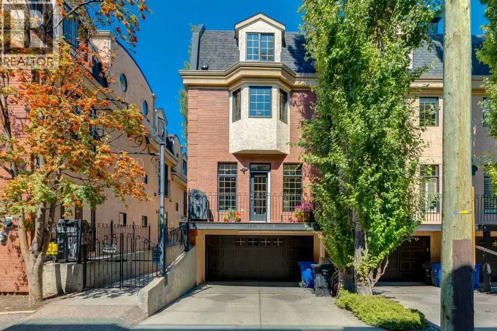 1147 Cameron Avenue Sw, Calgary
