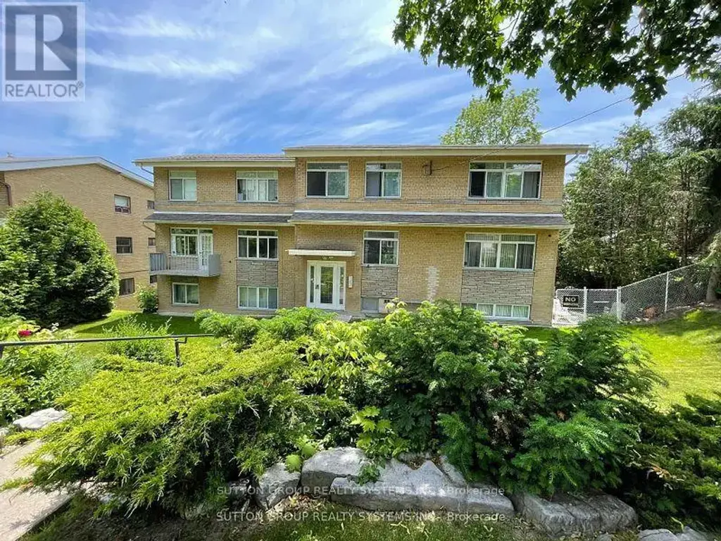 6 - 31 Cannon Road, Toronto (Stonegate-Queensway)