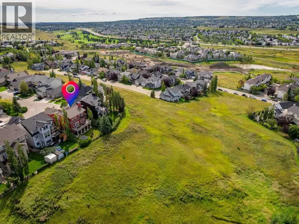 122 Hidden Creek Heights Nw, Calgary