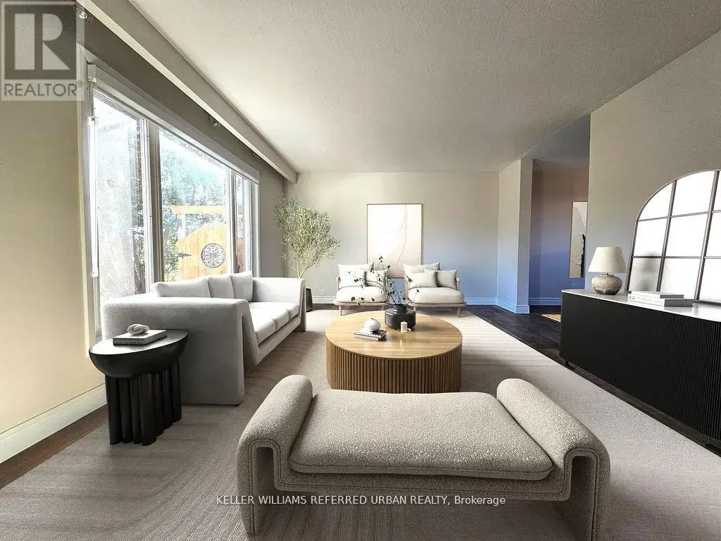 Main - 976 Timmins Gardens, Pickering (West Shore)