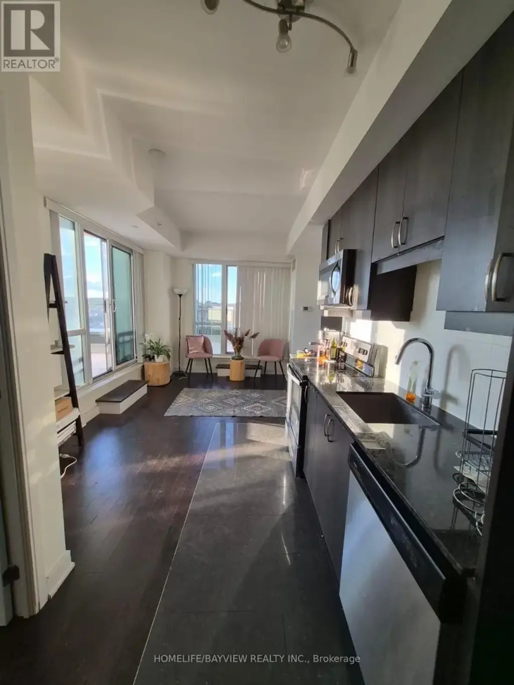 705 - 9191 Yonge Street, Richmond Hill (Langstaff)
