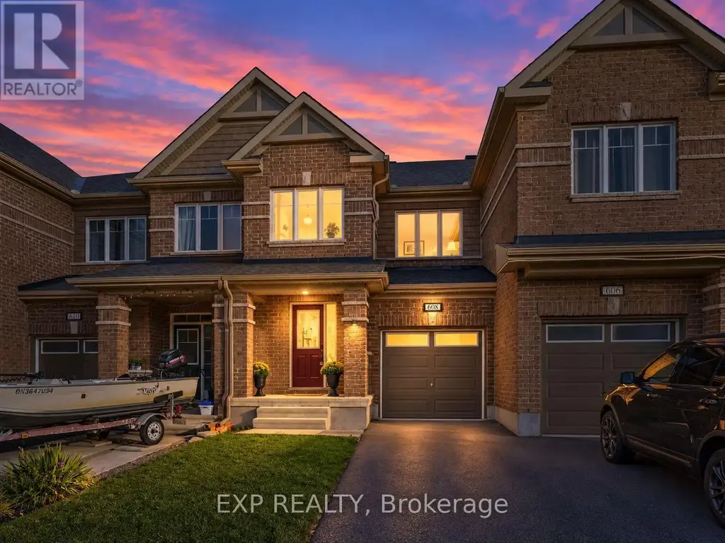 608 Parade Drive, Ottawa