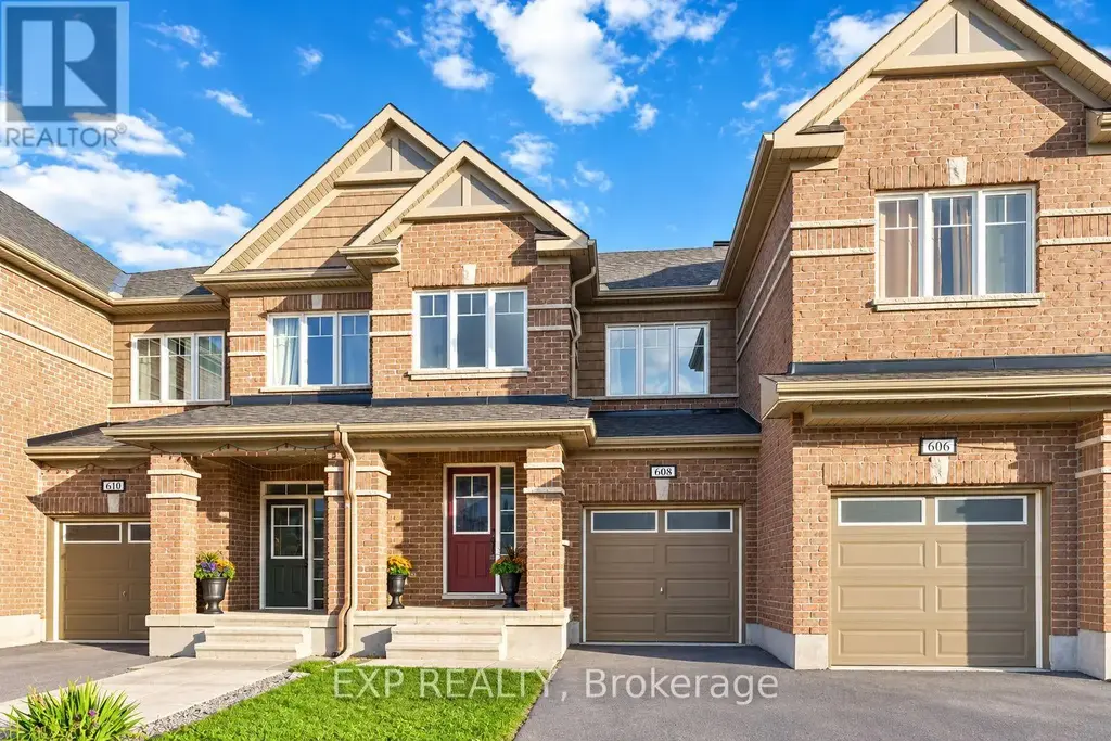 608 Parade Drive, Ottawa