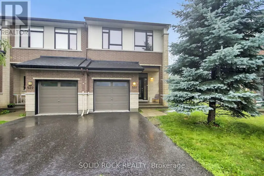 520 Grand Tully Way, Ottawa