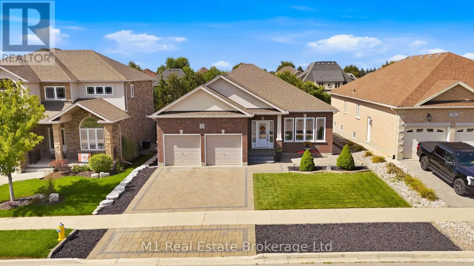 12 Sweeney Drive, Guelph (Kortright East)