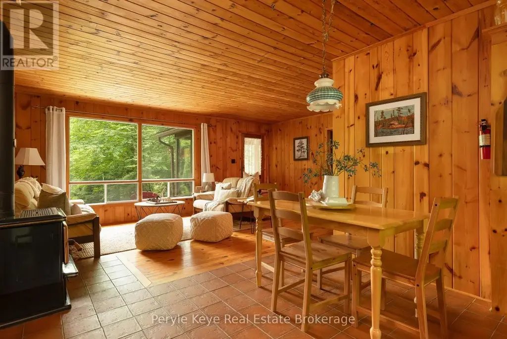1057 H R S Road, Bracebridge (Oakley)