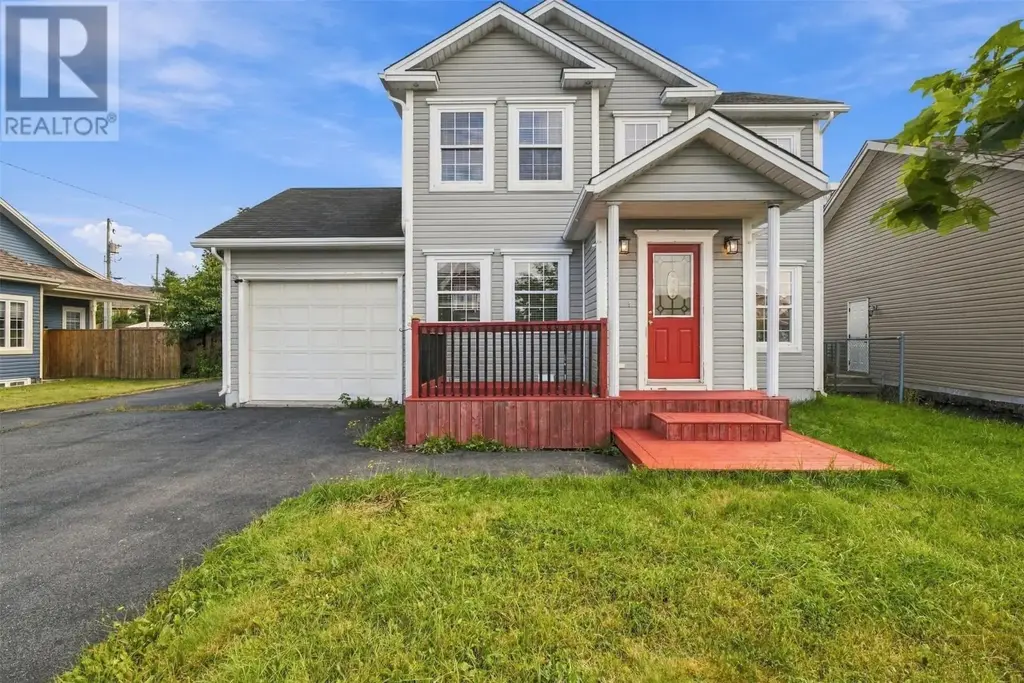 38 Wiseman's Lane, Conception Bay South