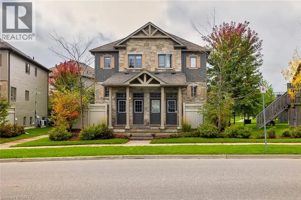 935 Glasgow Street Unit# B, Kitchener