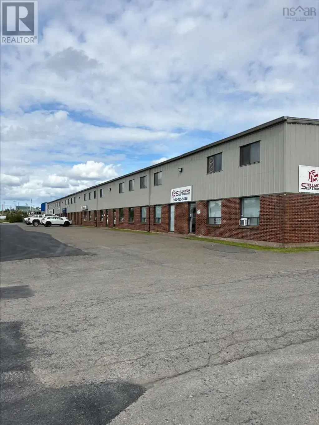 7 100 Macgregor Avenue, Stellarton
