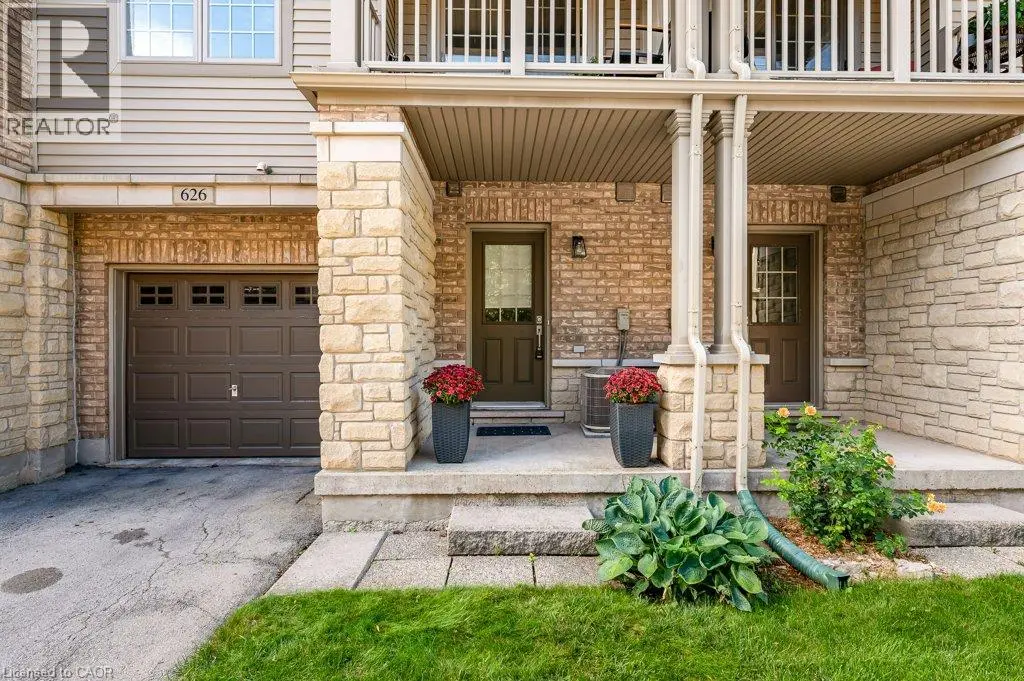 626 Hooks Common, Burlington