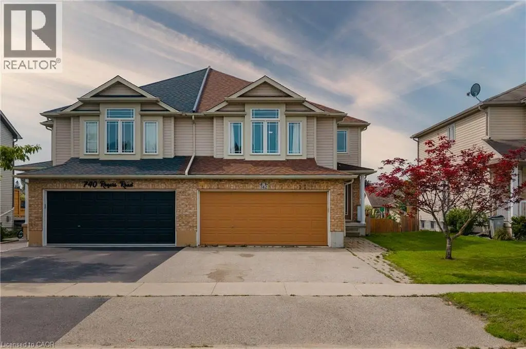 742 Rogers Road, Listowel