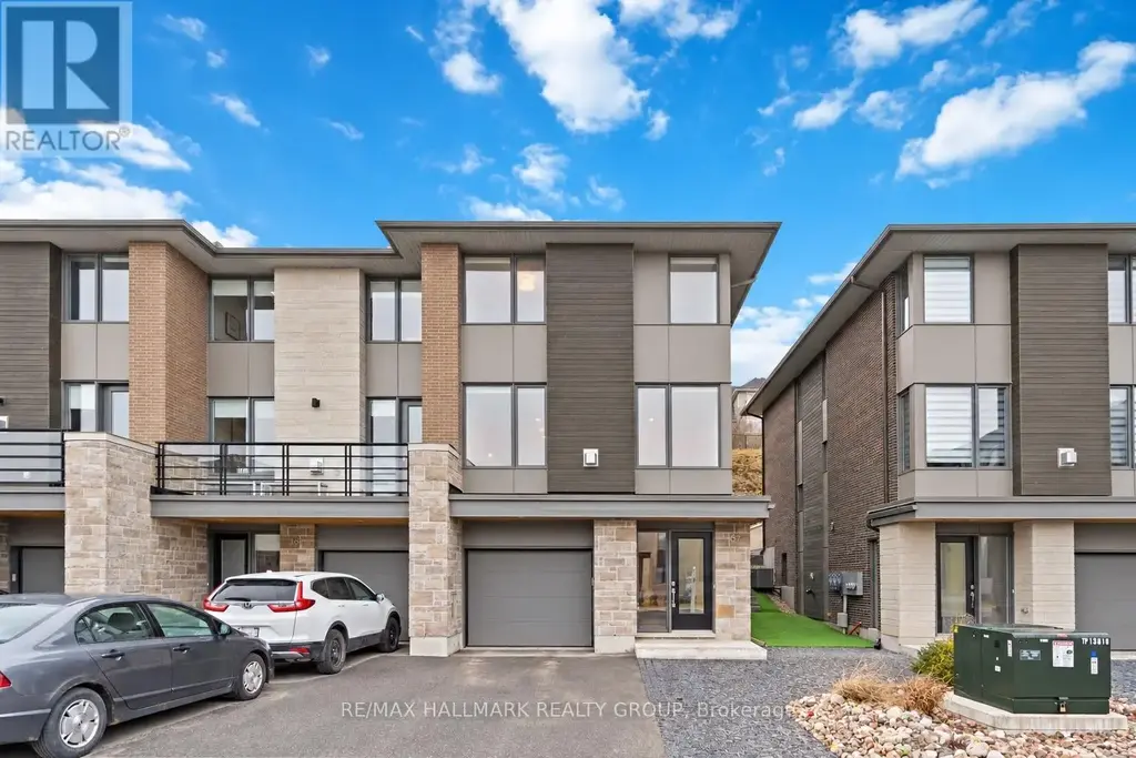 167 Boundstone Way, Ottawa