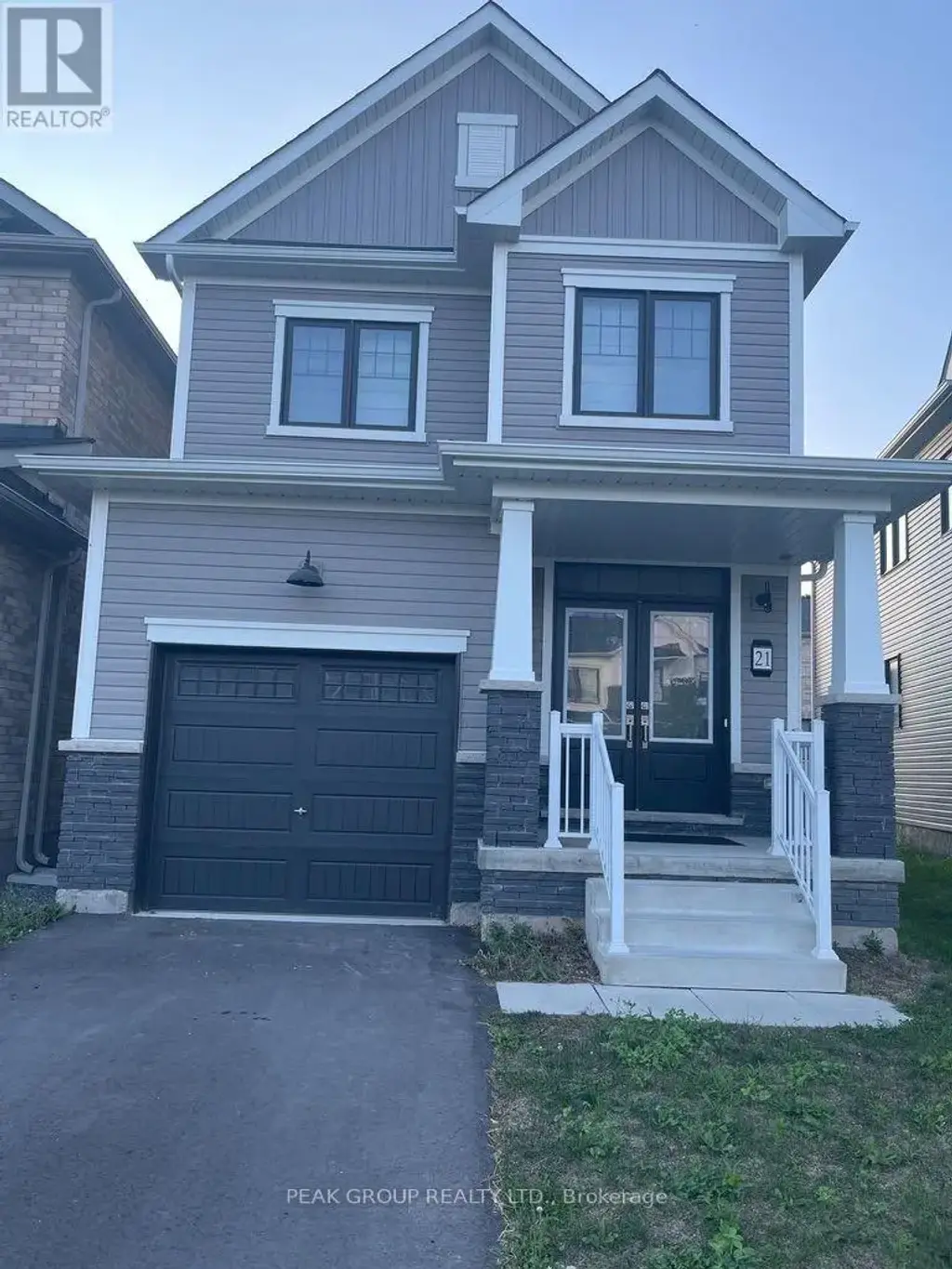 Lower - 21 Keelson Street, Welland (Dain City)