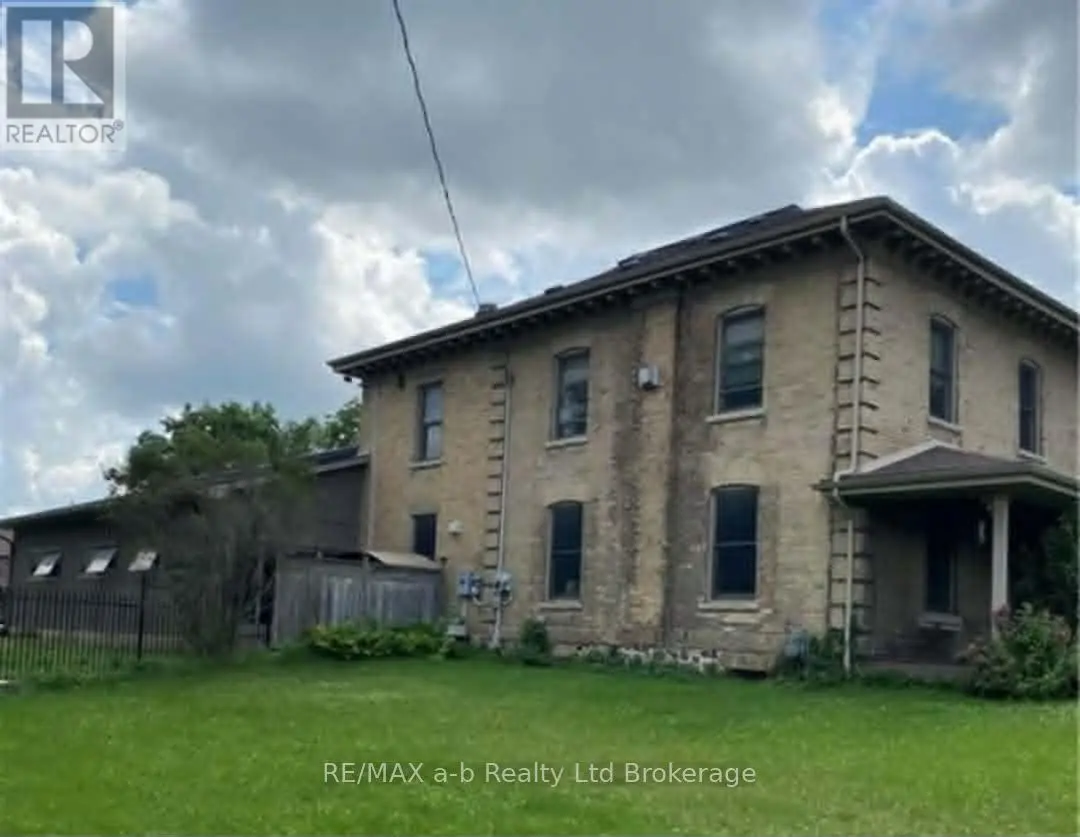 241 Pittock Park Road, Woodstock (Woodstock - North)