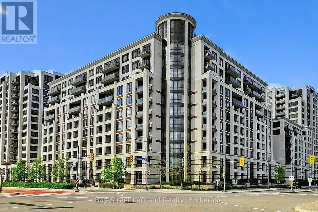 507 - 99 South Town Centre Boulevard, Markham (Unionville)