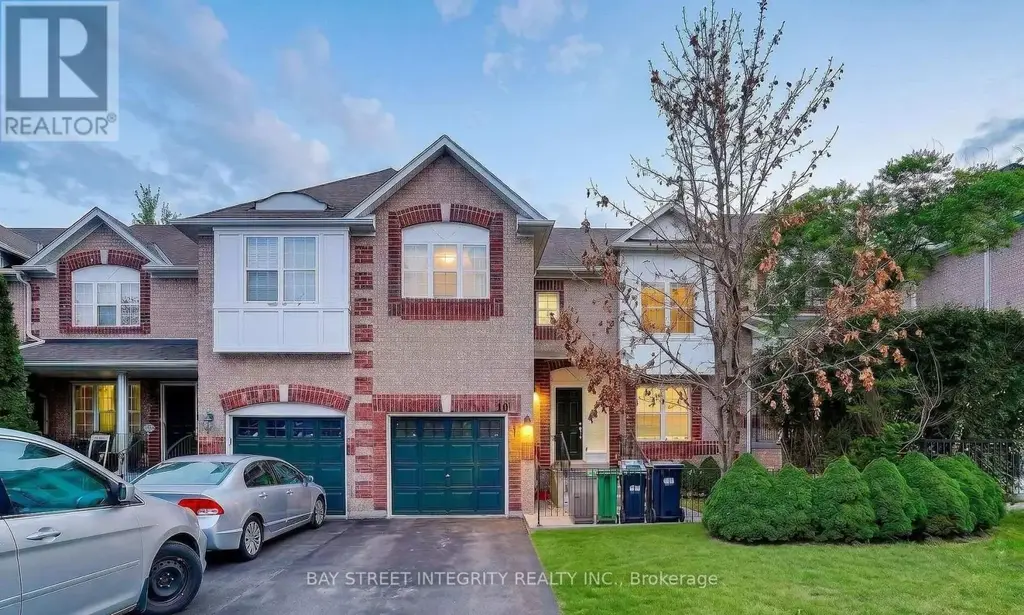 10 - Upper 199 Hillcrest Avenue, Mississauga (Cooksville)