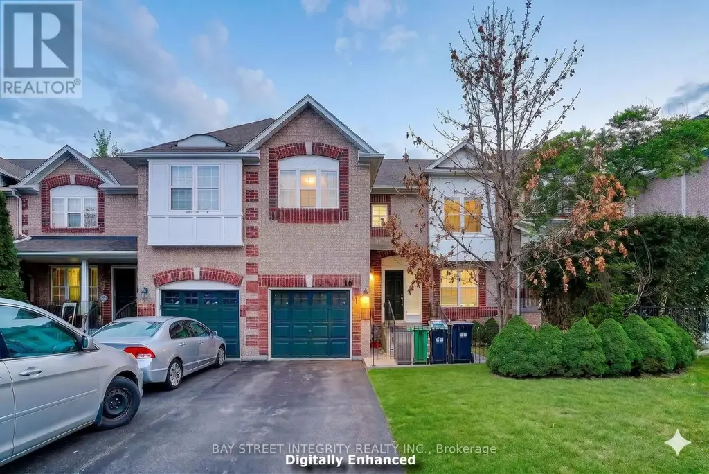 10 - Upper 199 Hillcrest Avenue, Mississauga (Cooksville)