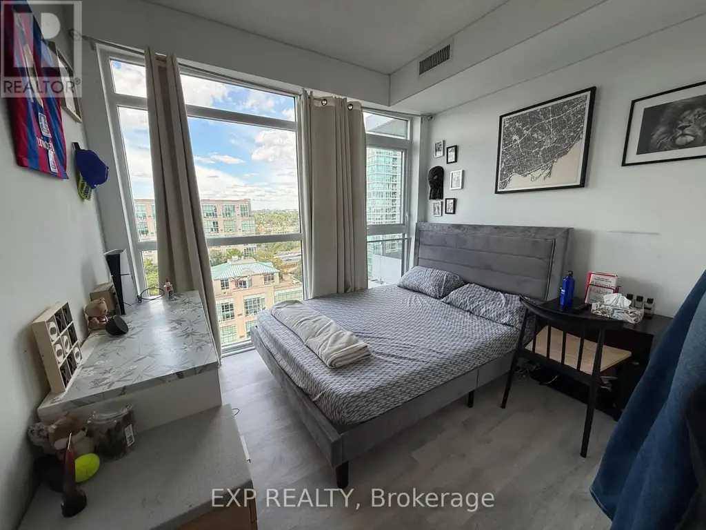 1410 - 251 Manitoba Street, Toronto (Mimico)