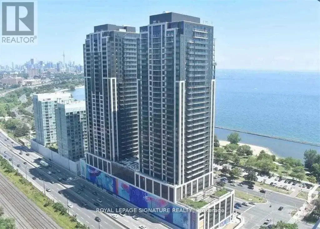 2115 - 1926 Lake Shore Boulevard W, Toronto (South Parkdale)