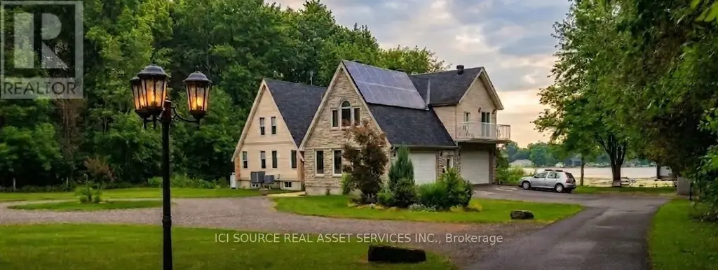 7769 Merlyn Wilson Road, Ottawa