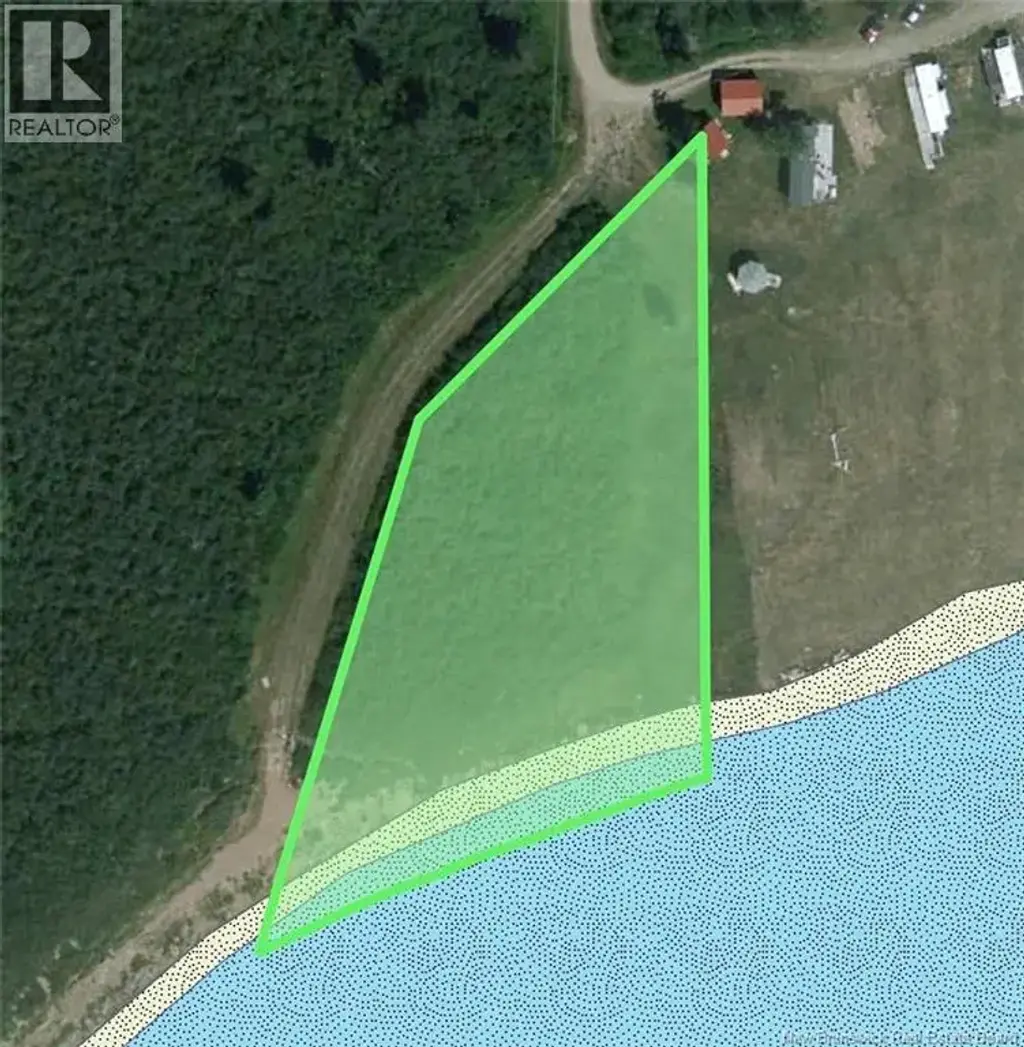 Lot Lloyd Allen Road, Timber River