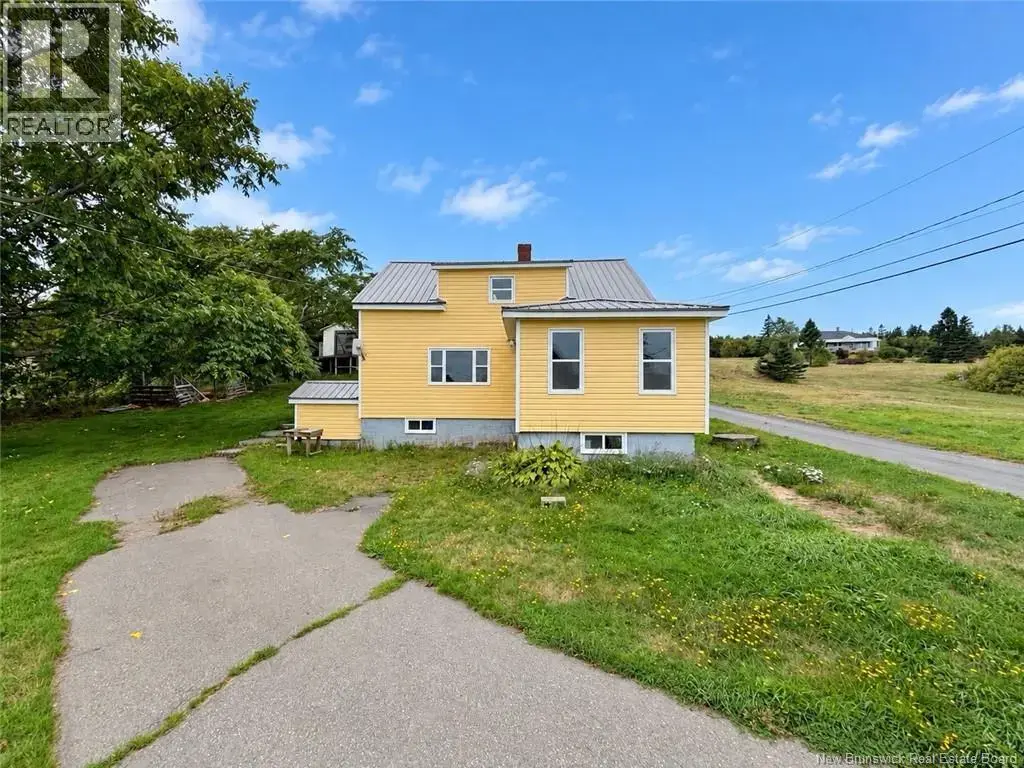 11 Windsor Street, Grand Manan