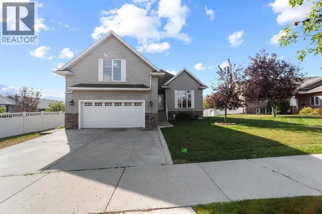 5605 28 Avenue, Camrose