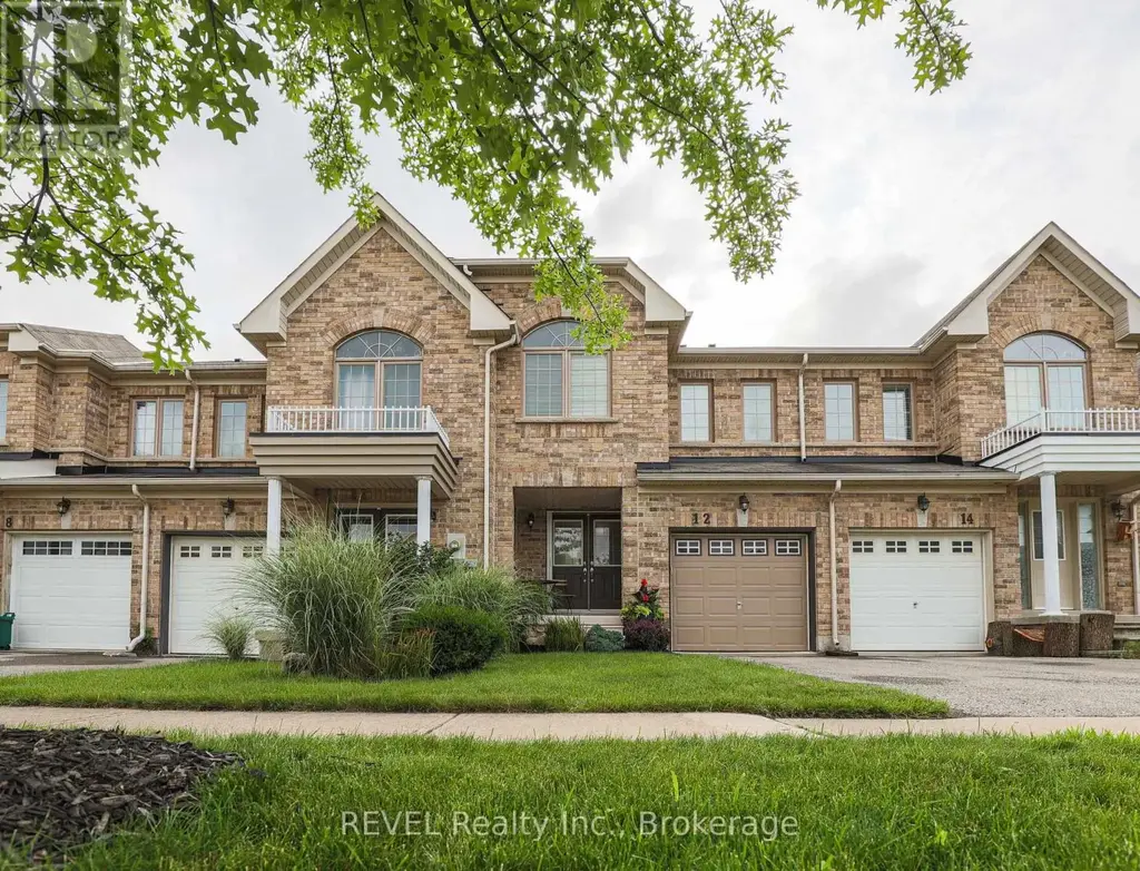 12 Colonel Lyall Street, St. Catharines (Secord Woods)