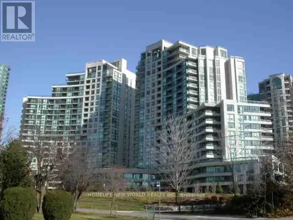 1207 - 503 Beecroft Road, Toronto (Willowdale West)