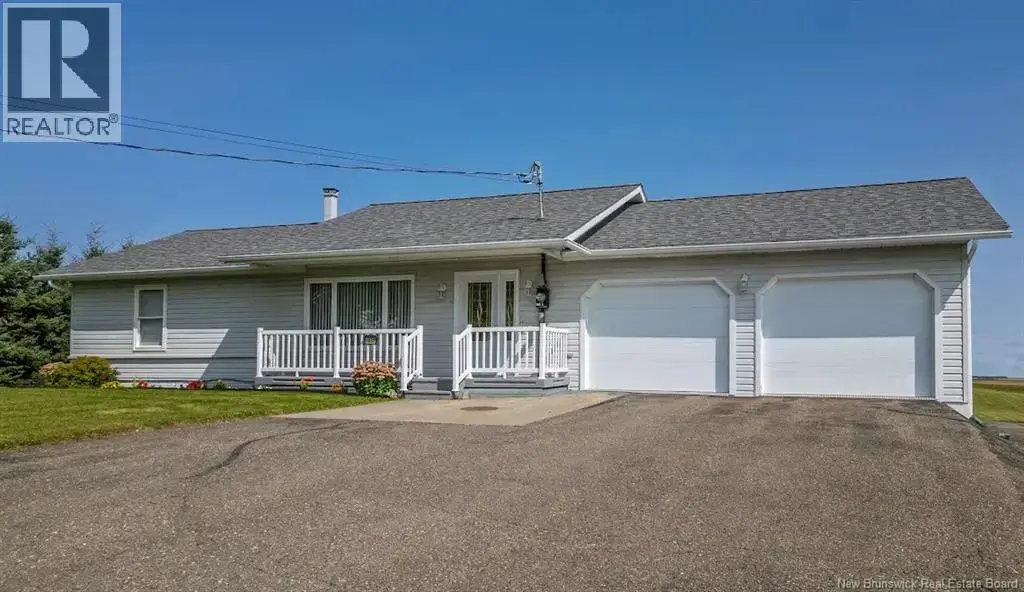 1832 Route 108 Drummond Route, Drummond