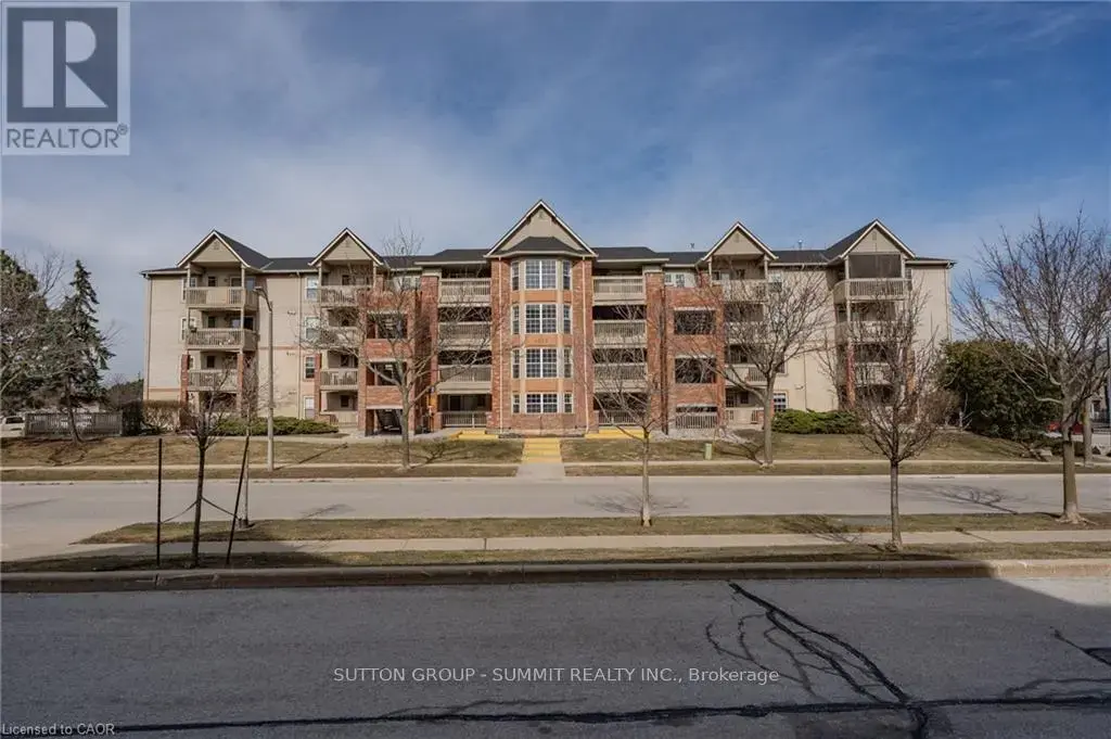 406 - 4015 Kilmer Drive, Burlington (Tansley)