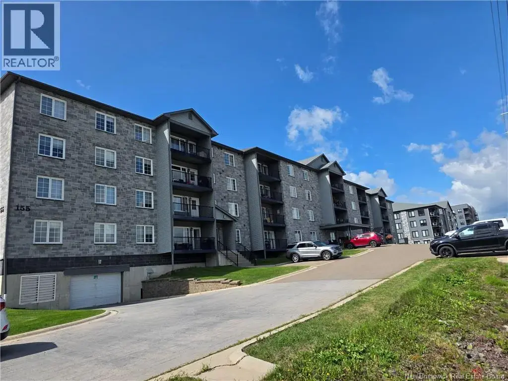 155 Lian Street Unit# 327, Fredericton