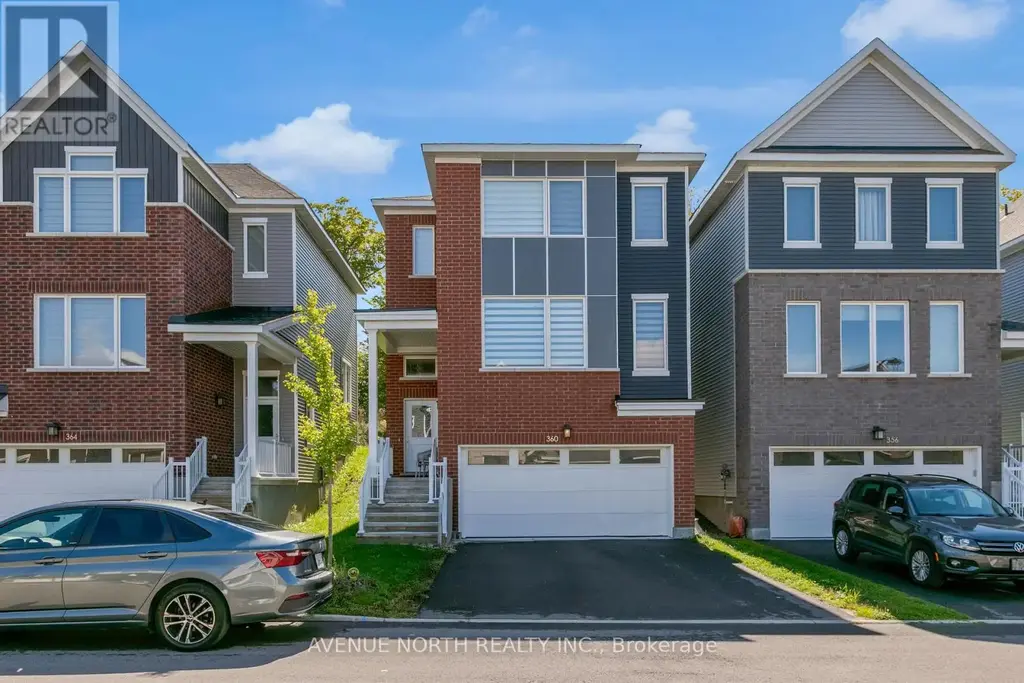 360 Appalachian Circle, Ottawa