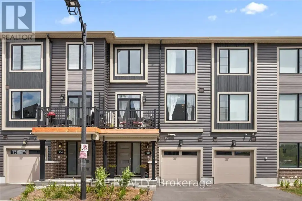302 Clearpath Private, Ottawa