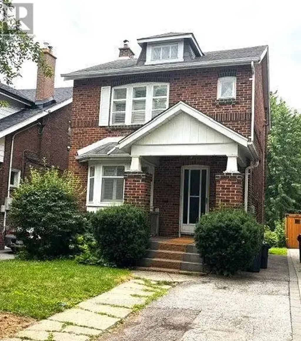77 St Germain Avenue, Toronto (Lawrence Park North)