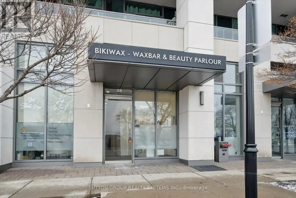 28 - 11 Bronte Road, Oakville (BR Bronte)