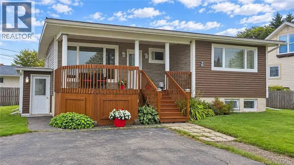 142 Rue Des Saules, Shippagan