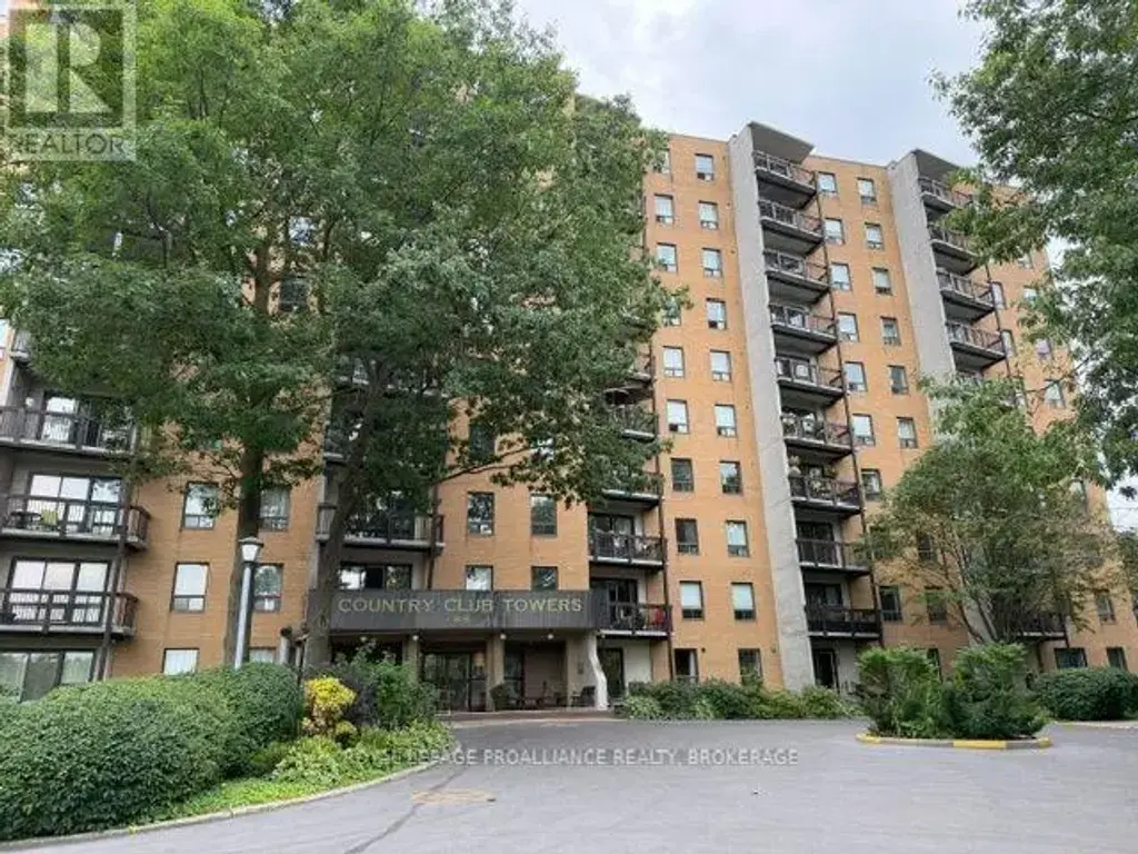 601 - 66 Greenview Drive, Kingston (Central City West)