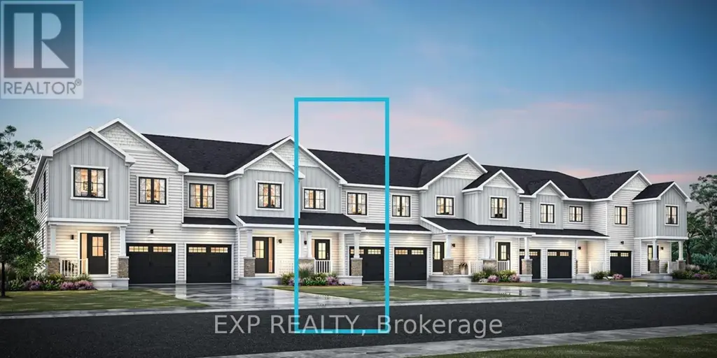 Lot#3522 Codd's Road, Ottawa