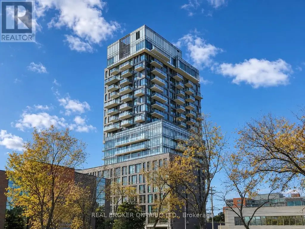 703 - 203 Catherine Street, Ottawa