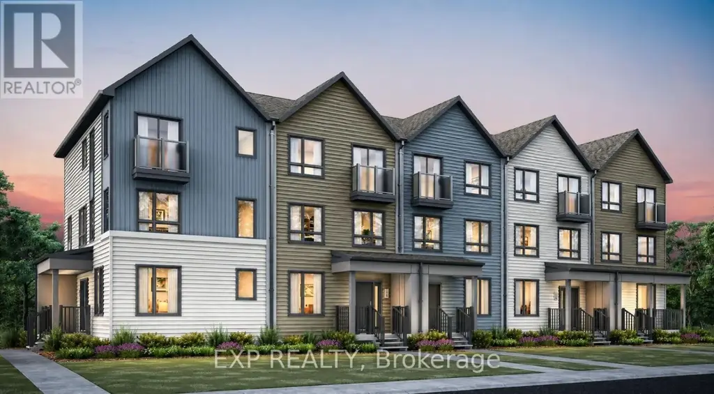1258 Hemlock Road, Ottawa