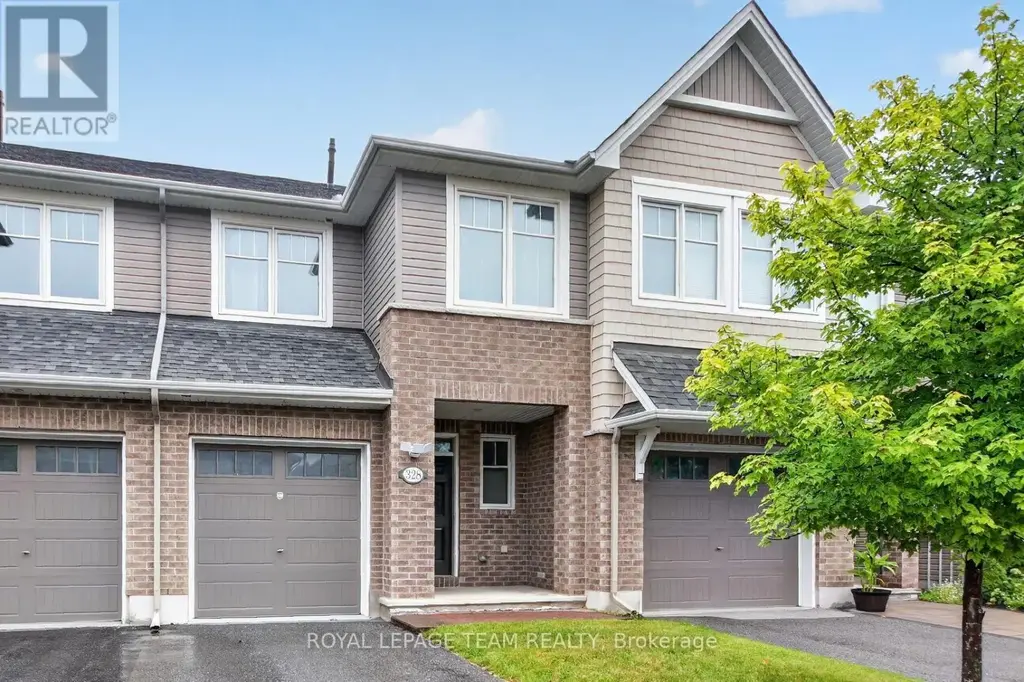 328 Warmstone Drive, Ottawa