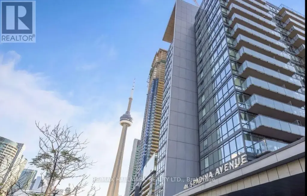 301 - 4k Spadina Avenue, Toronto (Waterfront Communities)